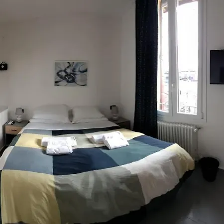 Alloggiamo Bed & Breakfast