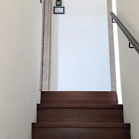 Alloggiamo Bed & Breakfast Modena