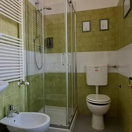 Bed & Breakfast Alloggiamo